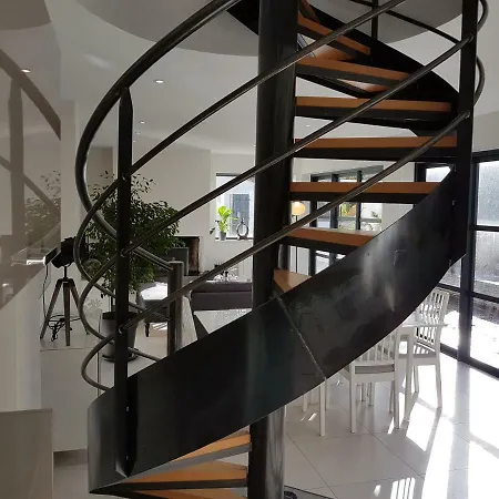 Dom wakacyjny Le Vaux-sur-Mer