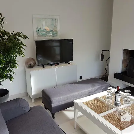 Le Dom wakacyjny Vaux-sur-Mer