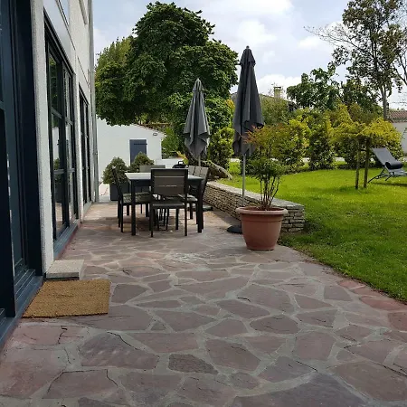 Le * Vaux-sur-Mer