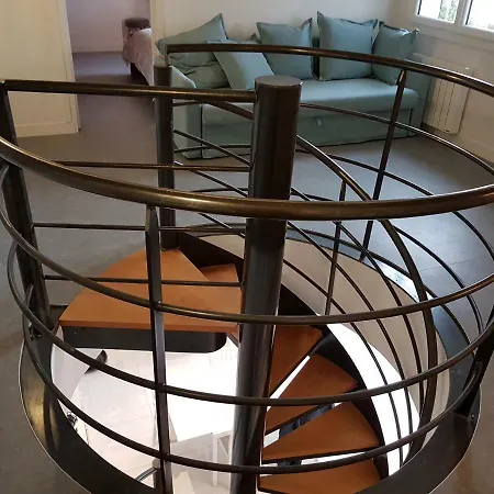 Hébergement de vacances Le Vaux-sur-Mer