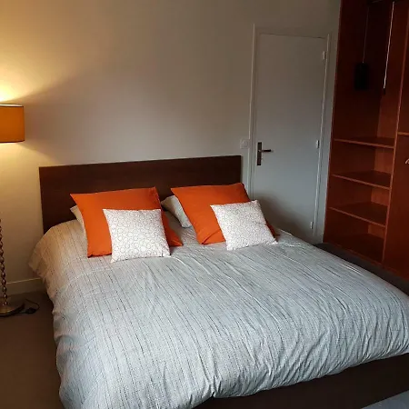 Hébergement de vacances Le Vaux-sur-Mer