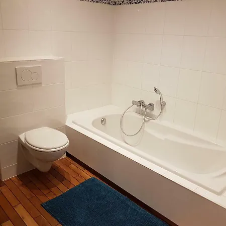 Le Hébergement de vacances