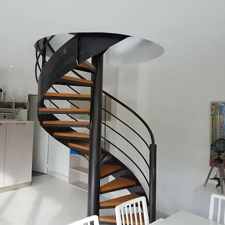 Hébergement de vacances Le *