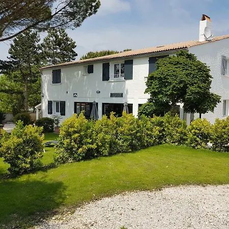 Le Сasa de vacaciones *