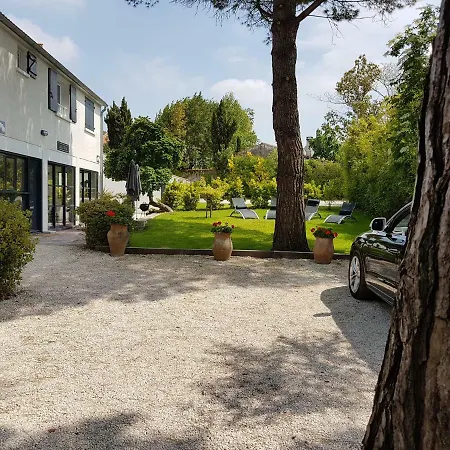 Le Сasa de vacaciones