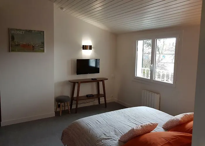 Сasa de vacaciones Le *