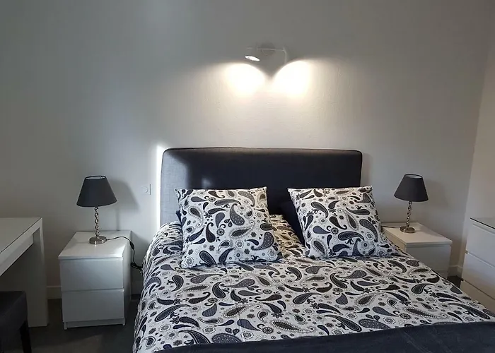 Сasa de vacaciones Le *