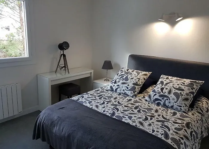 Сasa de vacaciones Le *