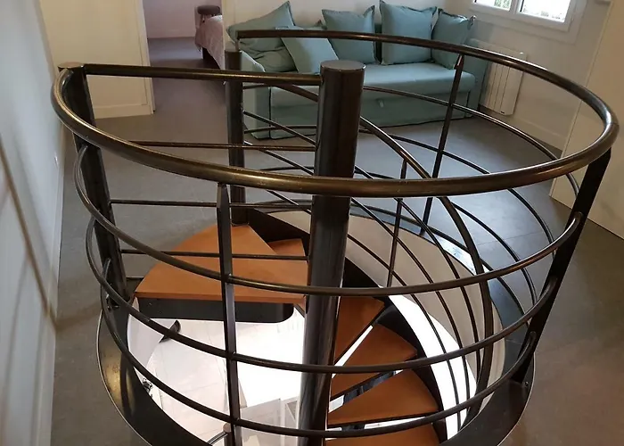 Сasa de vacaciones Le Vaux-sur-Mer