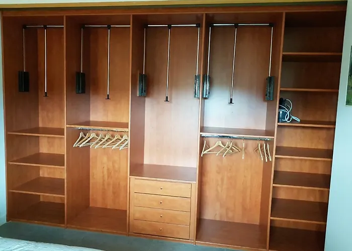 Le Сasa de vacaciones