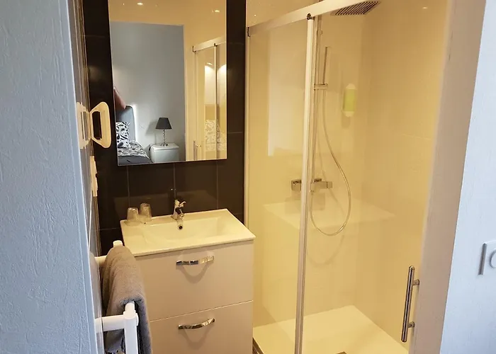 Le Сasa de vacaciones