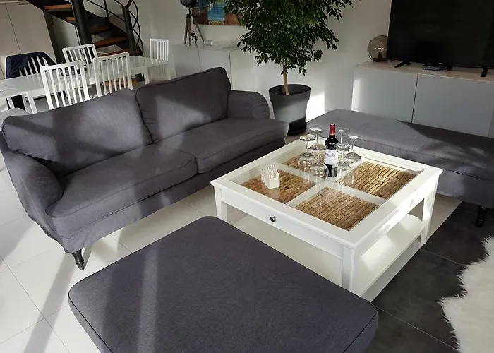 Сasa de vacaciones Le *