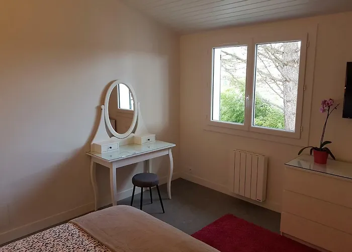 Le Сasa de vacaciones *