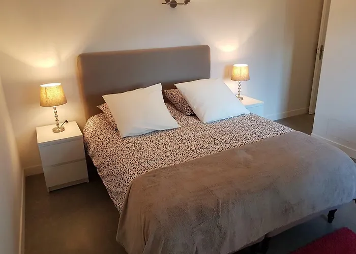 Сasa de vacaciones Le Vaux-sur-Mer