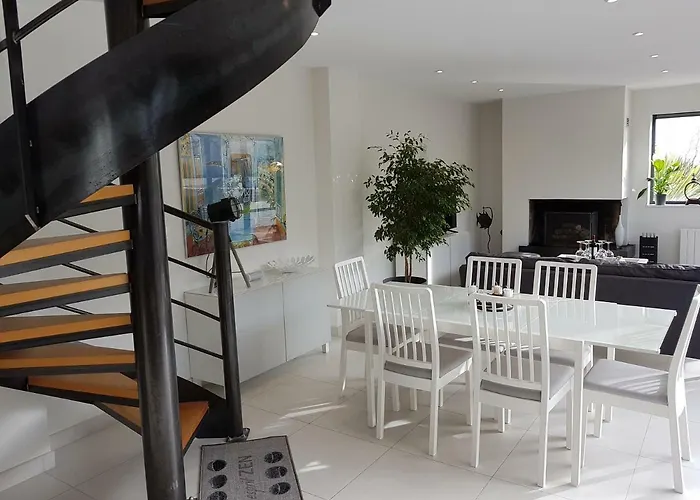 Сasa de vacaciones Le Vaux-sur-Mer