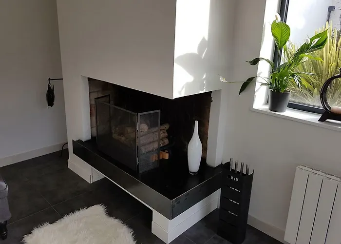 Le Сasa de vacaciones