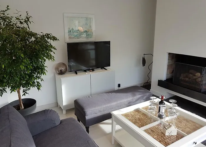 Le Сasa de vacaciones Vaux-sur-Mer