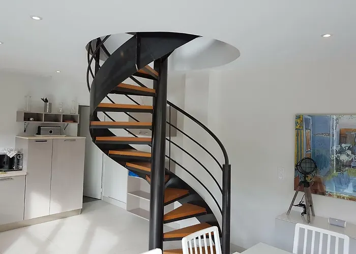 Сasa de vacaciones Le *