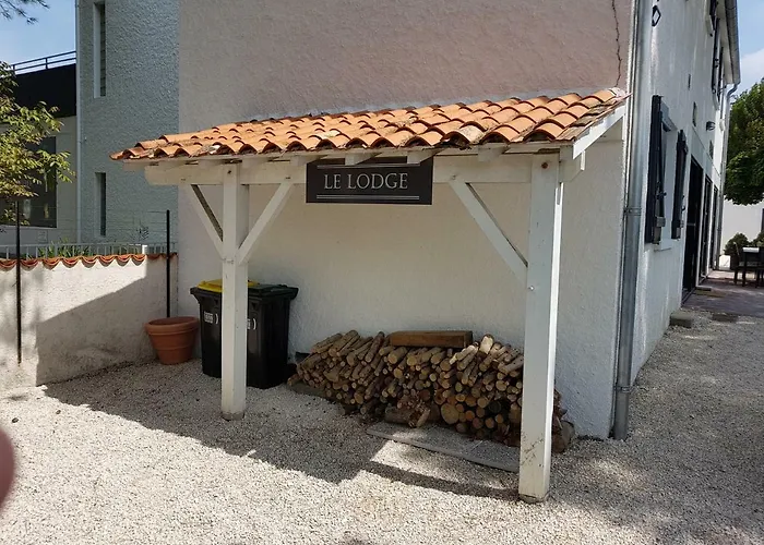 Сasa de vacaciones Le *