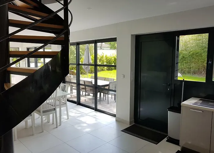 Сasa de vacaciones Le