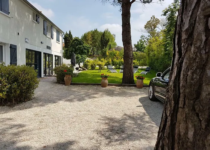 Le Сasa de vacaciones